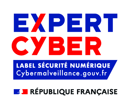 Label ExpertCyber