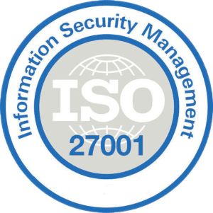 ISO 27001