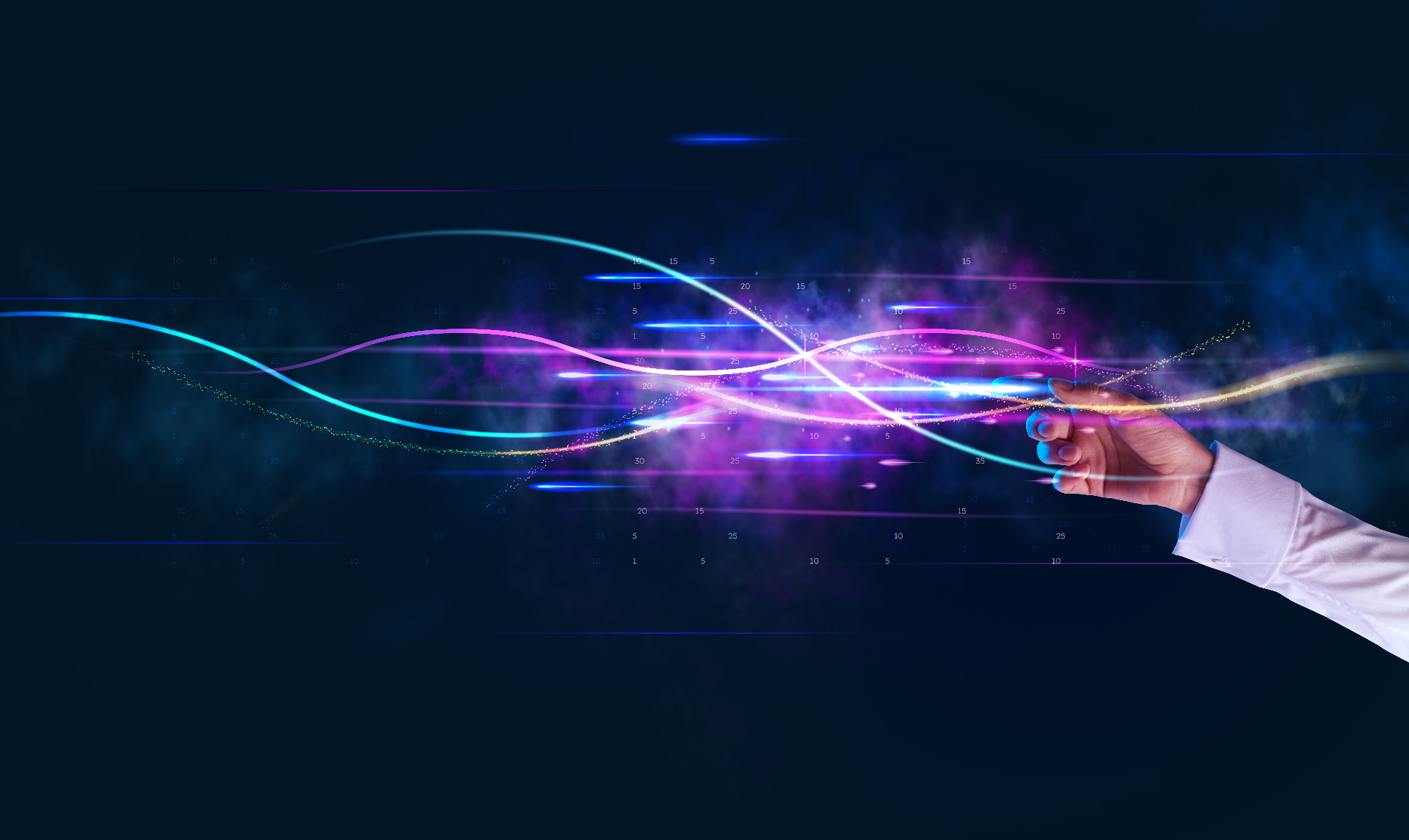 Cybersécurité avancée